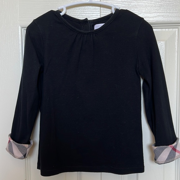 Burberry Long sleeves - Picture 1 of 4